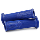 Griffgummi Paar Domino Style, Ø Innen 22/26 mm, Länge 120 mm