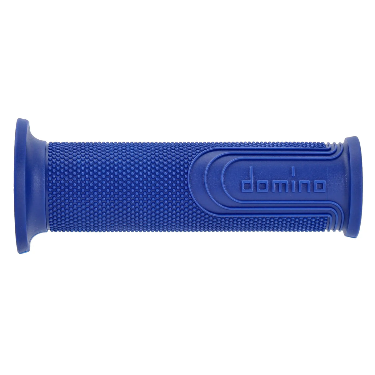 Griffgummi Paar Domino Style, Ø Innen 22/26 mm, Länge 120 mm