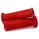 Griffgummi Paar Domino Style, Ø Innen 22/26 mm, Länge 120 mm