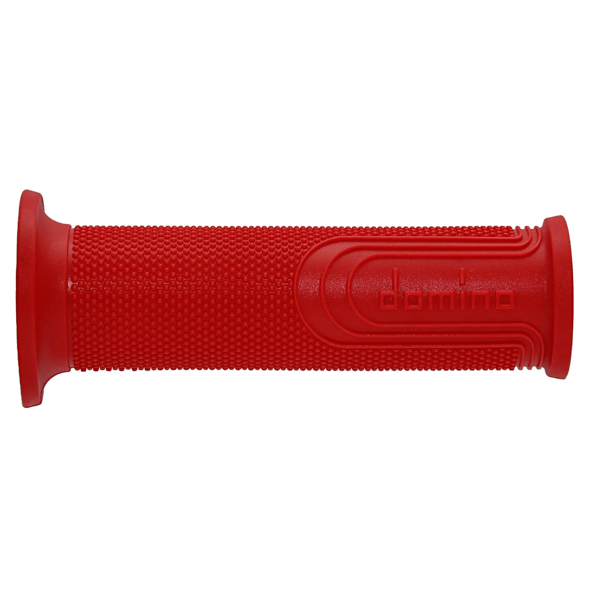 Griffgummi Paar Domino Style, Ø Innen 22/26 mm, Länge 120 mm