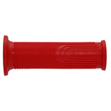 Griffgummi Paar Domino Style, Ø Innen 22/26 mm, Länge 120 mm