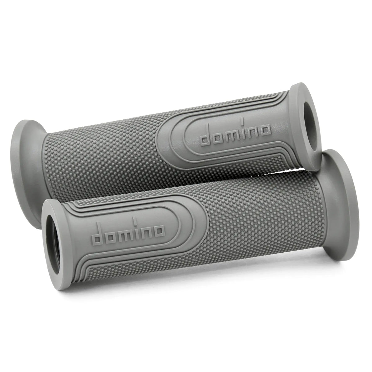 Griffgummi Paar Domino Style, Ø Innen 22/26 mm, Länge 120 mm