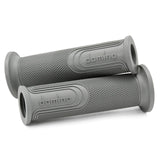 Griffgummi Paar Domino Style, Ø Innen 22/26 mm, Länge 120 mm