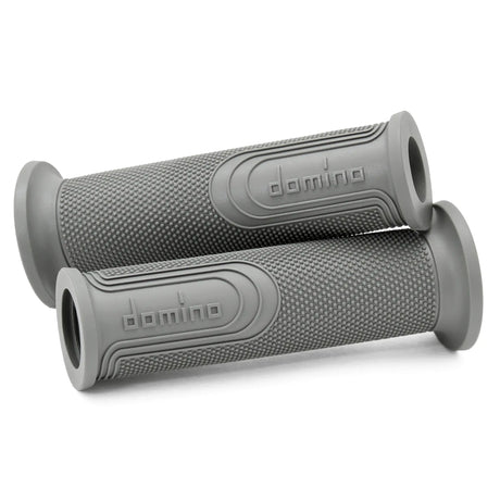 Griffgummi Paar Domino Style, Ø Innen 22/26 mm, Länge 120 mm