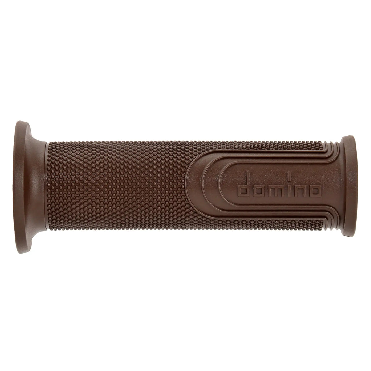 Griffgummi Paar Domino Style, Ø Innen 22/26 mm, Länge 120 mm