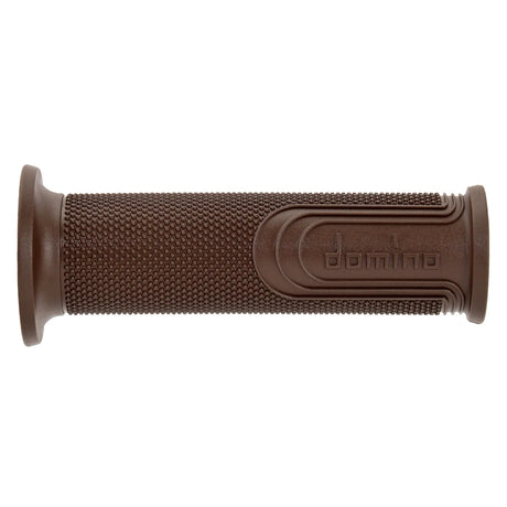 Griffgummi Paar Domino Style, Ø Innen 22/26 mm, Länge 120 mm