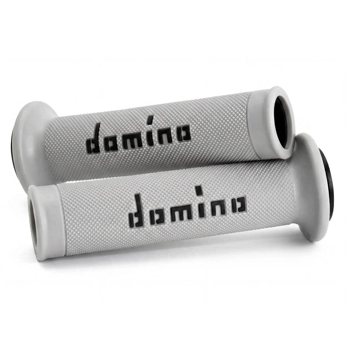 Griffgummi Paar Domino A010 Racing, Ø Innen 22/26 mm, Länge 125 mm