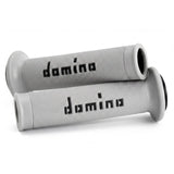 Griffgummi Paar Domino A010 Racing, Ø Innen 22/26 mm, Länge 125 mm