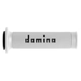 Griffgummi Paar Domino A010 Racing, Ø Innen 22/26 mm, Länge 125 mm