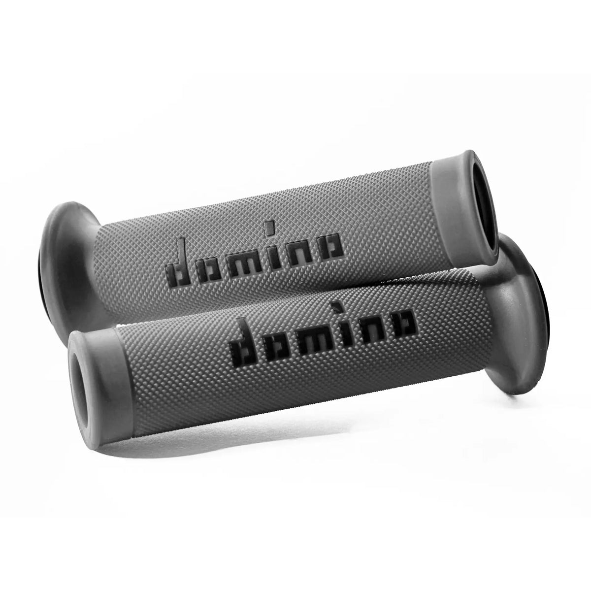 Griffgummi Paar Domino A010 Racing, Ø Innen 22/26 mm, Länge 125 mm