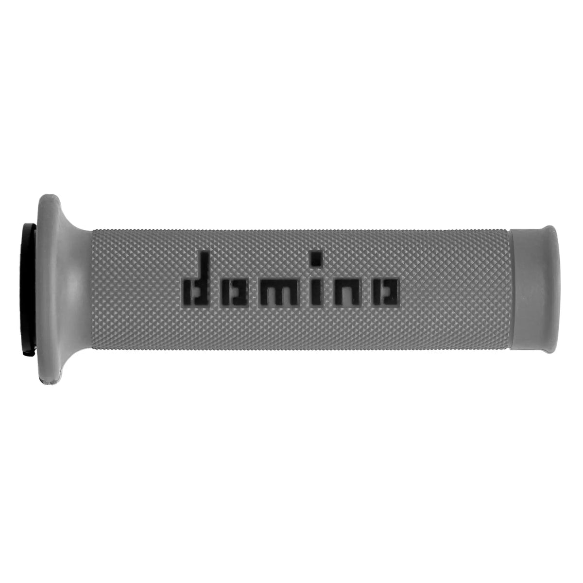 Griffgummi Paar Domino A010 Racing, Ø Innen 22/26 mm, Länge 125 mm