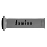 Griffgummi Paar Domino A010 Racing, Ø Innen 22/26 mm, Länge 125 mm