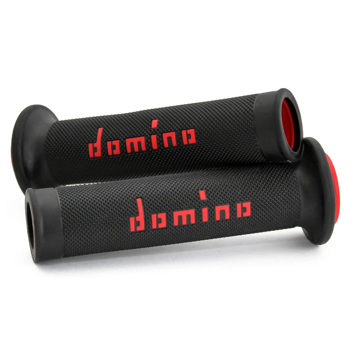 Griffgummi Paar Domino A010 Racing, Ø Innen 22/26 mm, Länge 125 mm