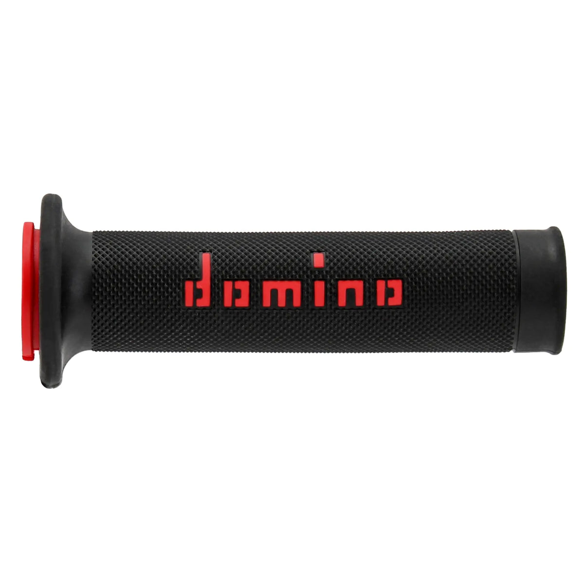 Griffgummi Paar Domino A010 Racing, Ø Innen 22/26 mm, Länge 125 mm