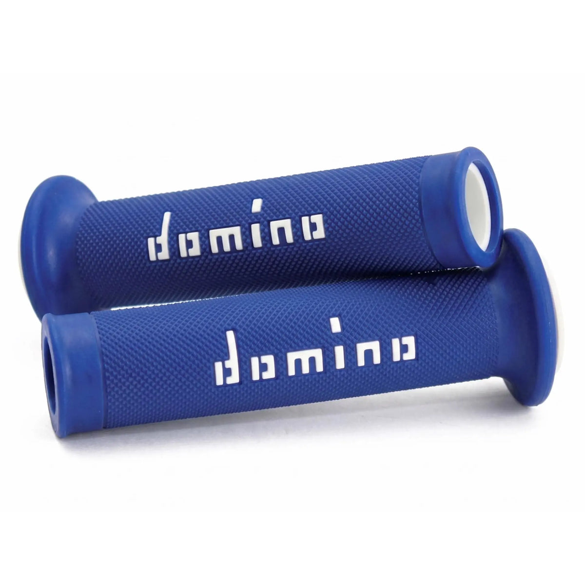 Griffgummi Paar Domino A010 Racing, Ø Innen 22/26 mm, Länge 125 mm