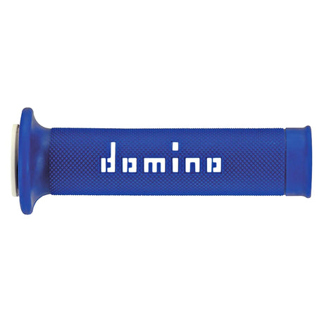Griffgummi Paar Domino A010 Racing, Ø Innen 22/26 mm, Länge 125 mm