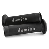Griffgummi Paar Domino A010 Racing, Ø Innen 22/26 mm, Länge 125 mm