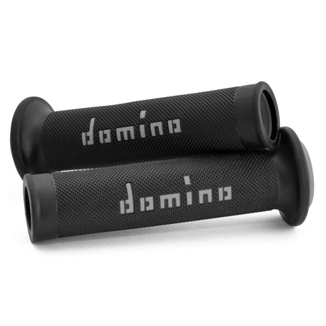 Griffgummi Paar Domino A010 Racing, Ø Innen 22/26 mm, Länge 125 mm