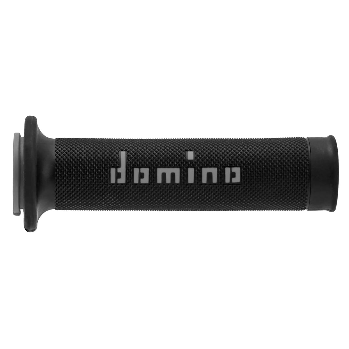 Griffgummi Paar Domino A010 Racing, Ø Innen 22/26 mm, Länge 125 mm