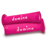 Griffgummi Paar Domino A010 Racing, Ø Innen 22/26 mm, Länge 125 mm