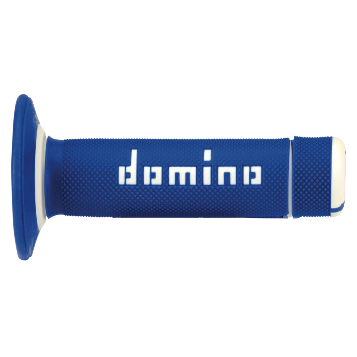 Griffgummi Paar Domino A020 Off-Road, Ø Innen 22/26 mm, Länge 120/123 mm