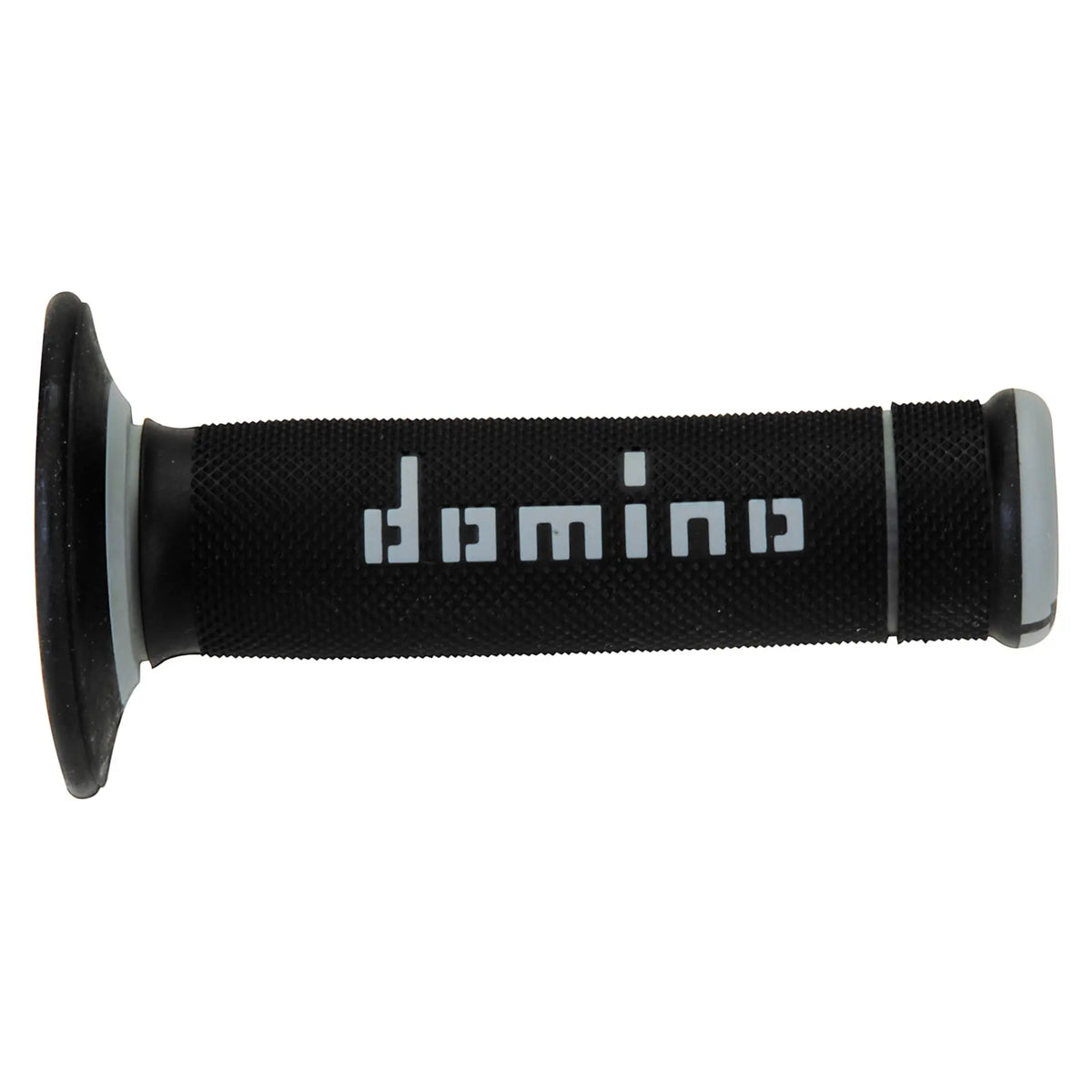Griffgummi Paar Domino A020 Off-Road, Ø Innen 22/26 mm, Länge 120/123 mm