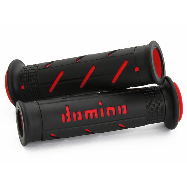 Griffgummi Paar Domino A250 Racing, Ø Innen 22/26 mm, Länge 125 mm