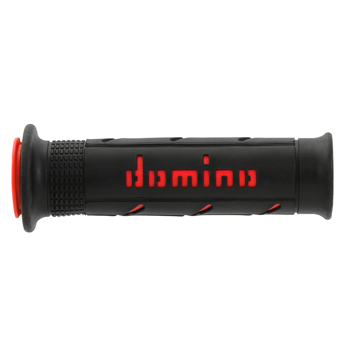 Griffgummi Paar Domino A250 Racing, Ø Innen 22/26 mm, Länge 125 mm