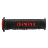 Griffgummi Paar Domino A250 Racing, Ø Innen 22/26 mm, Länge 125 mm