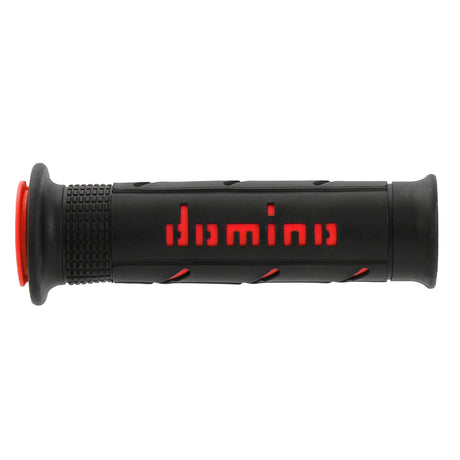 Griffgummi Paar Domino A250 Racing, Ø Innen 22/26 mm, Länge 125 mm