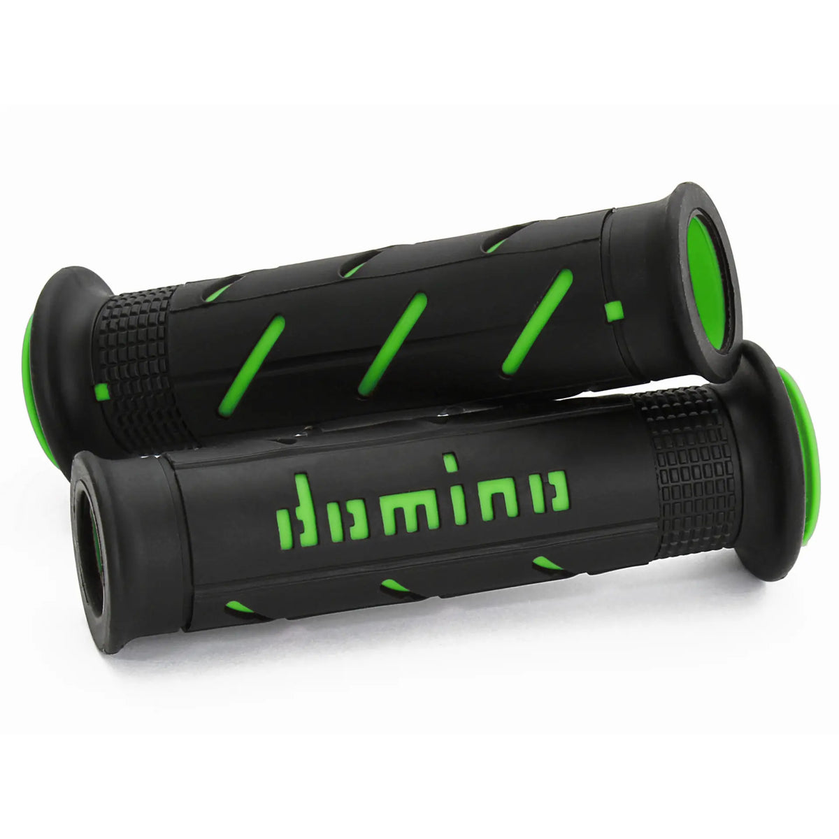 Griffgummi Paar Domino A250 Racing, Ø Innen 22/26 mm, Länge 125 mm