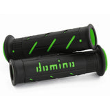 Griffgummi Paar Domino A250 Racing, Ø Innen 22/26 mm, Länge 125 mm