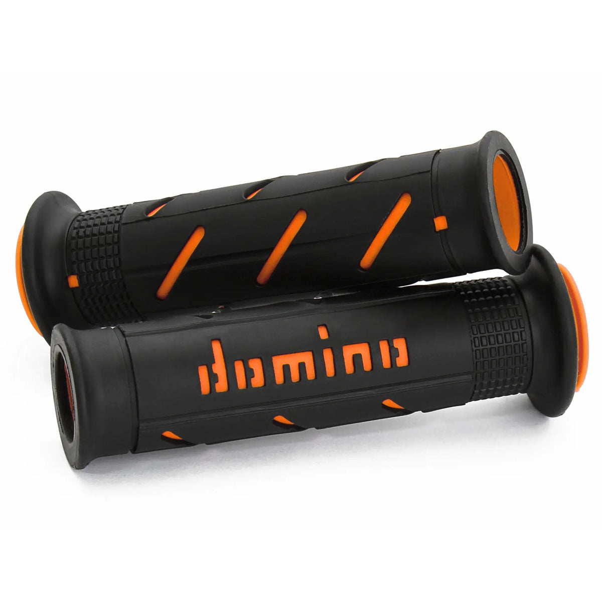 Griffgummi Paar Domino A250 Racing, Ø Innen 22/26 mm, Länge 125 mm