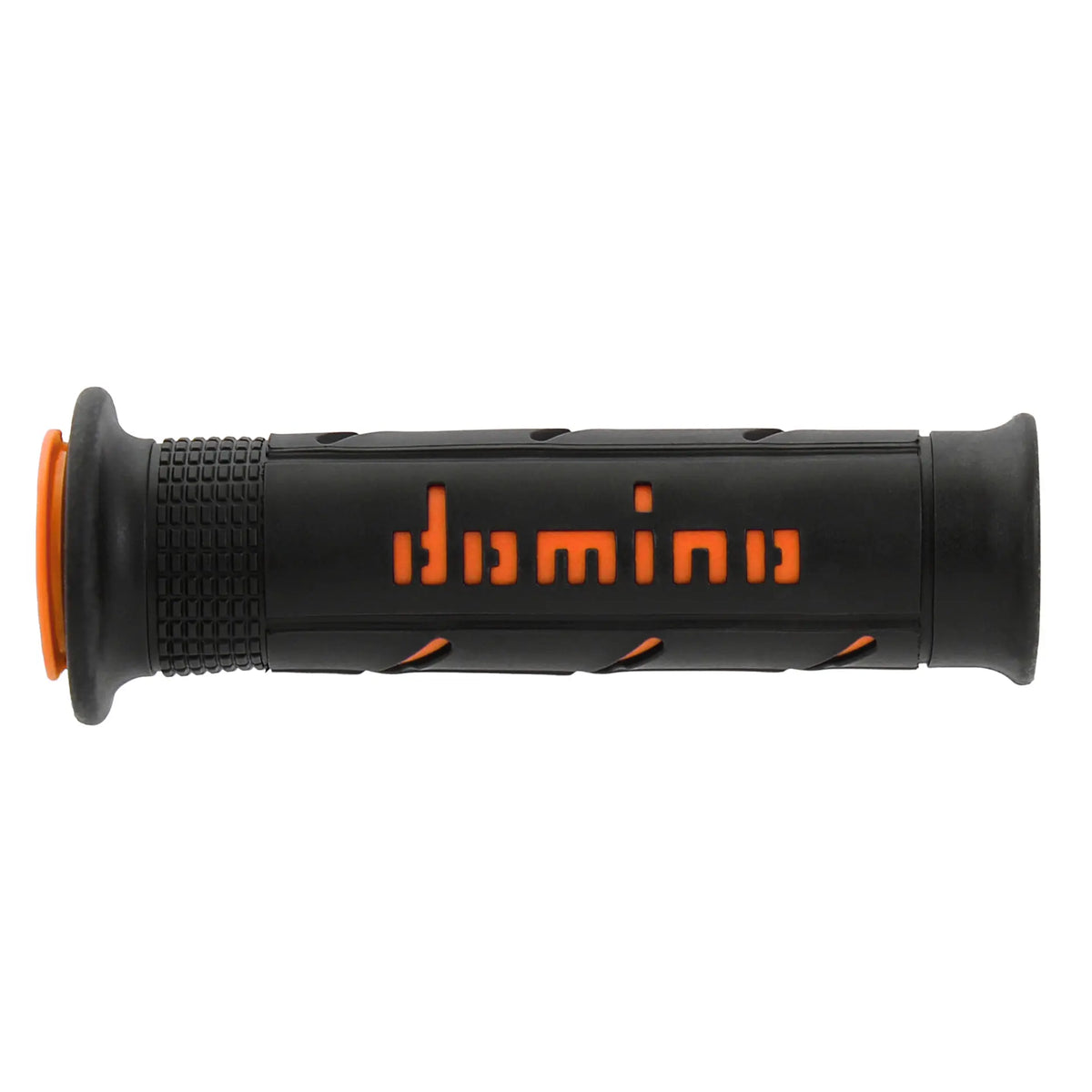 Griffgummi Paar Domino A250 Racing, Ø Innen 22/26 mm, Länge 125 mm