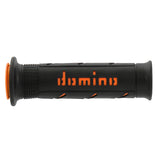 Griffgummi Paar Domino A250 Racing, Ø Innen 22/26 mm, Länge 125 mm