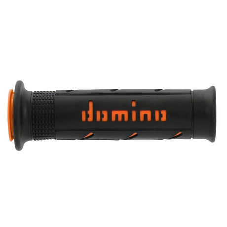 Griffgummi Paar Domino A250 Racing, Ø Innen 22/26 mm, Länge 125 mm