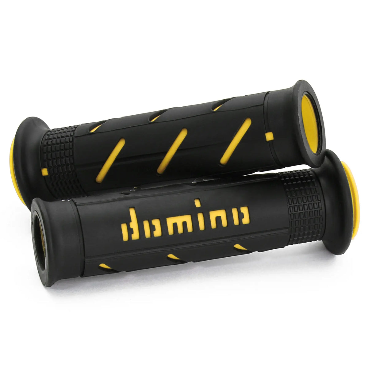 Griffgummi Paar Domino A250 Racing, Ø Innen 22/26 mm, Länge 125 mm