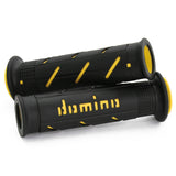Griffgummi Paar Domino A250 Racing, Ø Innen 22/26 mm, Länge 125 mm