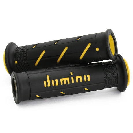 Griffgummi Paar Domino A250 Racing, Ø Innen 22/26 mm, Länge 125 mm