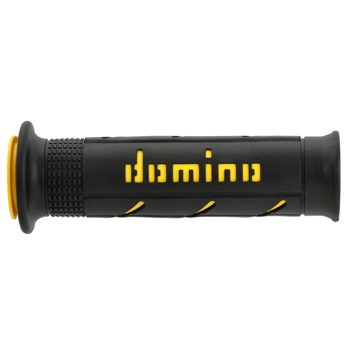 Griffgummi Paar Domino A250 Racing, Ø Innen 22/26 mm, Länge 125 mm