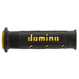 Griffgummi Paar Domino A250 Racing, Ø Innen 22/26 mm, Länge 125 mm