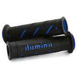 Griffgummi Paar Domino A250 Racing, Ø Innen 22/26 mm, Länge 125 mm