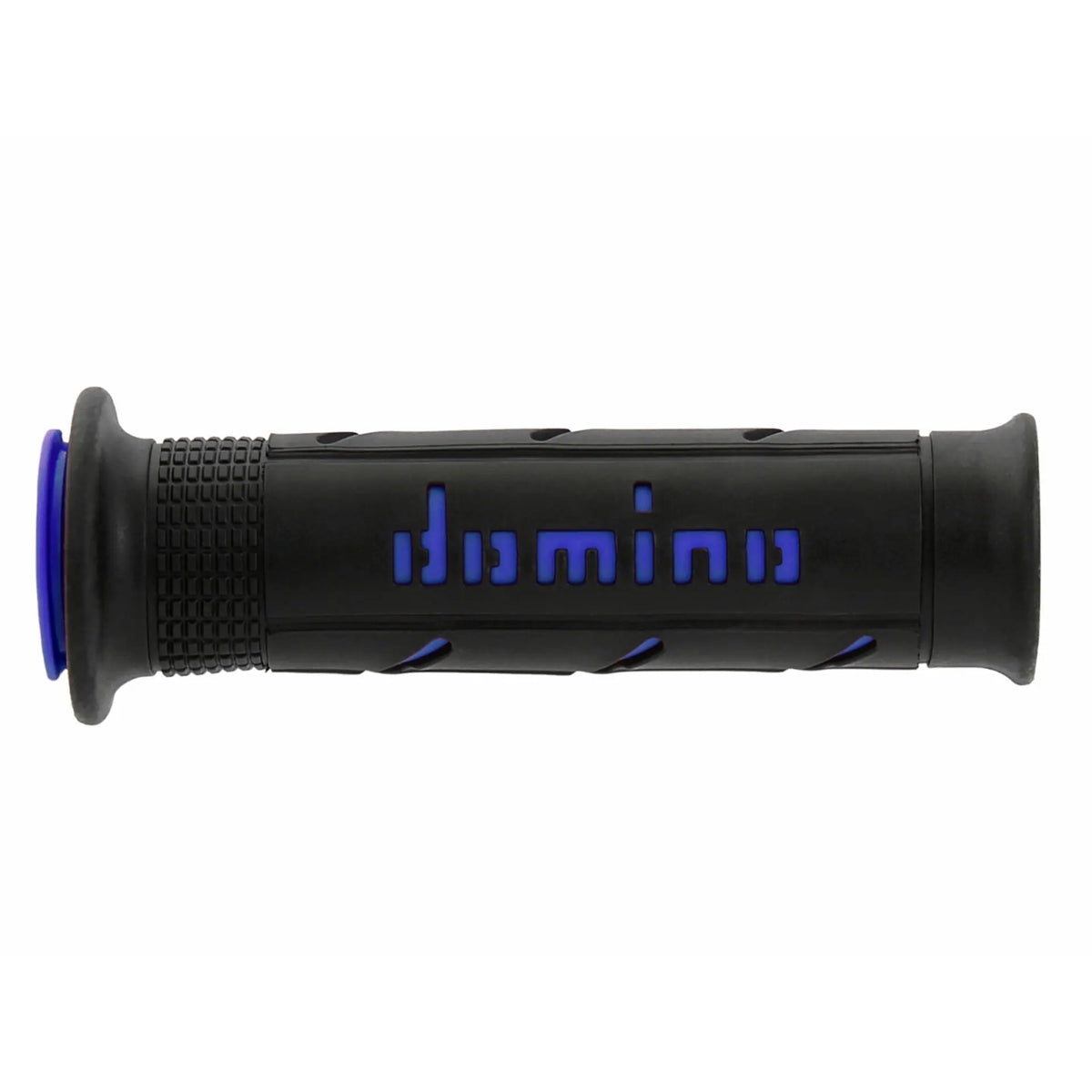Griffgummi Paar Domino A250 Racing, Ø Innen 22/26 mm, Länge 125 mm