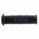 Griffgummi Paar Domino A250 Racing, Ø Innen 22/26 mm, Länge 125 mm