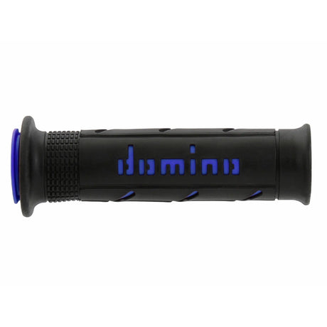 Griffgummi Paar Domino A250 Racing, Ø Innen 22/26 mm, Länge 125 mm
