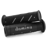 Griffgummi Paar Domino A250 Racing, Ø Innen 22/26 mm, Länge 125 mm