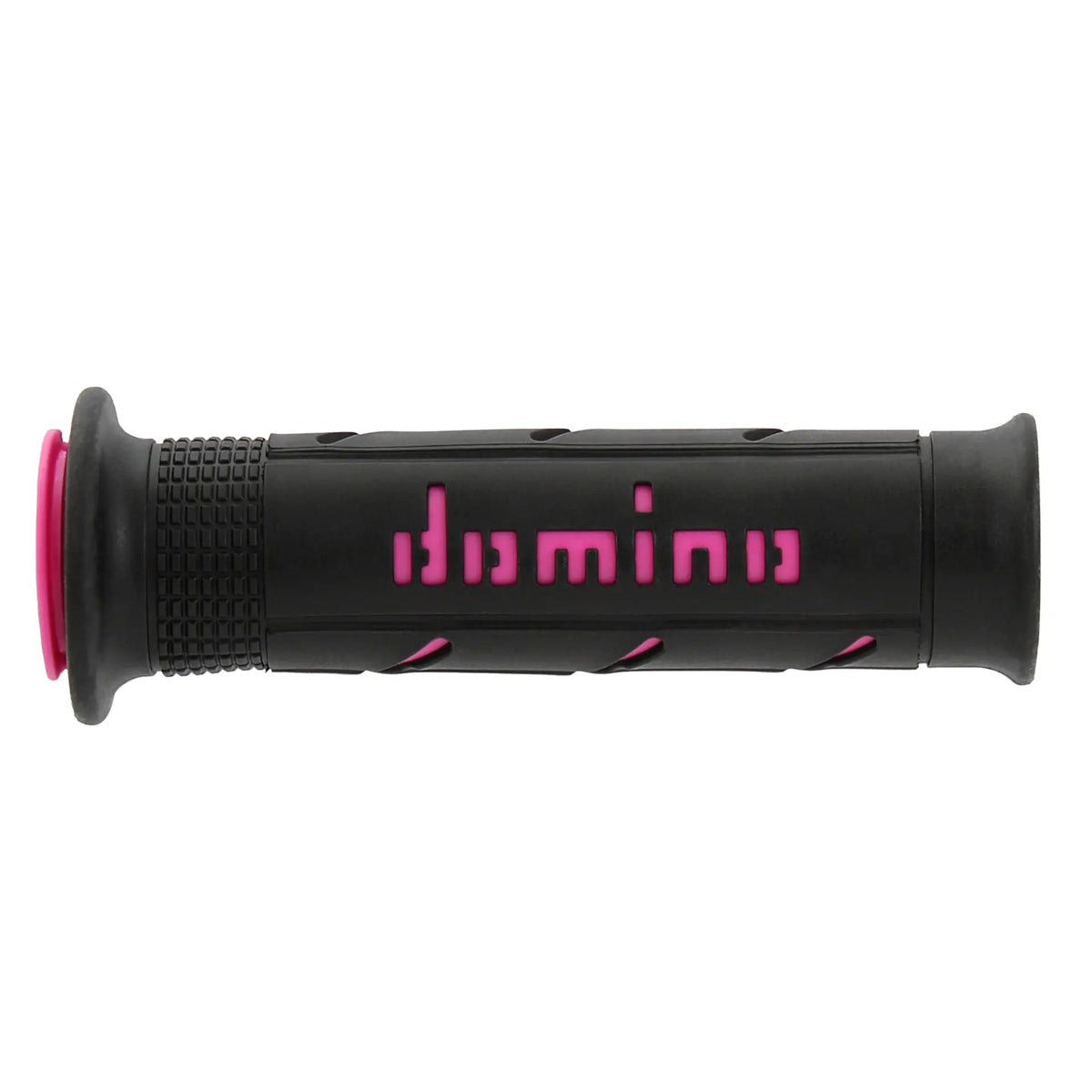 Griffgummi Paar Domino A250 Racing, Ø Innen 22/26 mm, Länge 125 mm