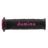 Griffgummi Paar Domino A250 Racing, Ø Innen 22/26 mm, Länge 125 mm