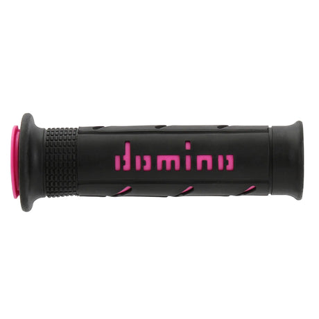 Griffgummi Paar Domino A250 Racing, Ø Innen 22/26 mm, Länge 125 mm