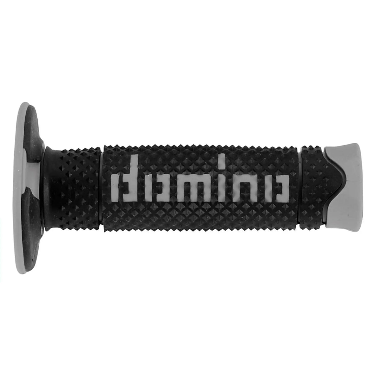 Griffgummi Paar Domino A260 Off-Road, Ø Innen 22/26 mm, Länge 120 mm